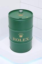 Suketchi - Rolex Barrel