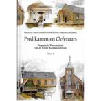 Predikanten en Oefenaars deel 4 9789033112577, Boeken, Verzenden, Zo goed als nieuw, Bibliotheek van de kleine Kerkgeschiedenis
