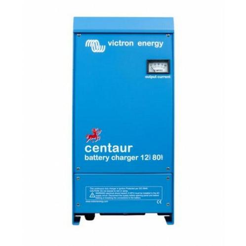 Victron Centaur lader 12/80 (3) 90-265V AC, Auto-onderdelen, Accu's en Toebehoren, Ophalen of Verzenden