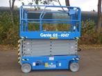 Genie GS-4047 schaarhoogwerker 2014 , 14m , gekeurd