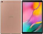 Samsung Galaxy Tab A 10.1 (2019) 10,1 64GB [Wi-Fi + 4G] goud, Computers en Software, Android Tablets, Verzenden, Zo goed als nieuw