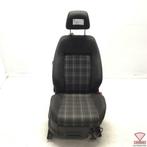 VW Polo 6R GTI Stoel Voorstoel Rechts + Stoelairbag, Auto-onderdelen, Ophalen, Gebruikt, Volkswagen