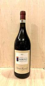 2019 Bartolo Mascarello - Barolo DOCG - 1 Magnum (1,5 L), Nieuw