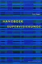 Handboek Supervisiekunde | 9789031319626, Verzenden, Nieuw