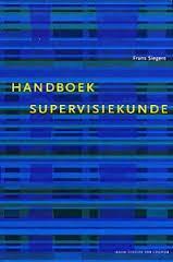 Handboek Supervisiekunde | 9789031319626, Boeken, Studieboeken en Cursussen, Verzenden