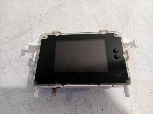 Navigatie display Ford Fiesta VI 1.4 AA6T18B955BB, Auto-onderdelen, Elektronica en Kabels, ARN erkend, Stiba lid, Erkend duurzaam
