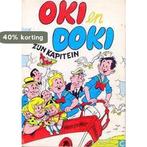 Oki en Doki zijn kapitein / Oki en Doki-serie / 11, Boeken, Verzenden, Gelezen, H. Arnoldus
