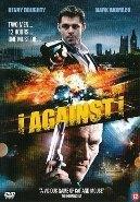 I against I - DVD, Verzenden, Nieuw in verpakking