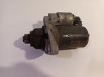 Startmotor Volkswagen Golf VI 1.2 TSI, Ophalen of Verzenden, Gebruikt, Volkswagen