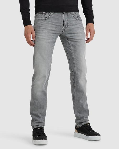 PME Legend Commander 3.0 Jeans Herenkleding, Kleding | Heren, Spijkerbroeken en Jeans, Grijs, Nieuw, Verzenden