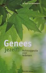 Genees jezelf! 9789054666622 J. Mommaerts, Verzenden, Zo goed als nieuw, J. Mommaerts