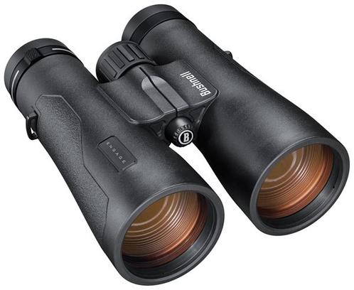 Bushnell Engage DX 12x50, Audio, Tv en Foto, Optische apparatuur | Verrekijkers, 12 tot 20x, Overige typen, Nieuw, Ophalen of Verzenden