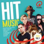 Hit Music 2015. Vol.3 (Q-music) - CD, Verzenden, Nieuw in verpakking