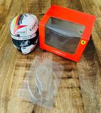 Ferrari - Formule 1 - Sebastian Vettel - 2017 - 1:2 Scale, Nieuw