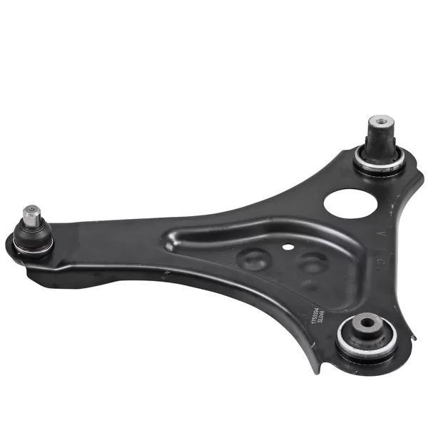 Draagarm SMART FORTWO electric drive voorzijde, links, onder, Auto-onderdelen, Ophanging en Onderstel, Nieuw, Verzenden