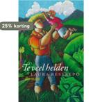 Te veel helden 9789021803265 Laura Restrepo, Verzenden, Gelezen, Laura Restrepo