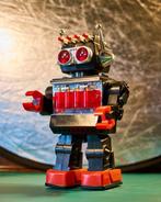 Kamco - Speelgoed robot Sentinel 13 Battery Operated