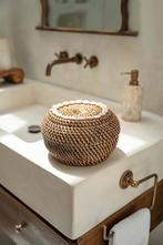 De Koloniale Peek-a-Boo Mand - Small, Verzenden, Nieuw