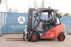 Veiling: Heftruck Linde H35D Diesel 3500kg 4.65m 2017, Ophalen, 3000 tot 4000 kg, Linde, Diesel