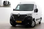 Renault Master T35 2.3 dCi 135pk L2H2 Laadklep Airco/Navi 05, Auto's, Bestelauto's, ABS, Gebruikt, Euro 6, Renault