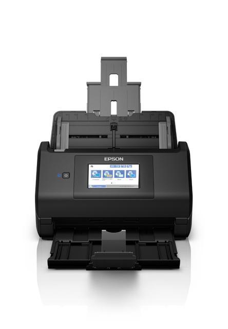 Epson Duplexscanner WorkForce, Computers en Software, Printers, Verzenden