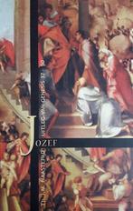 Jozef 9789025953027 J.M. NAASTEPAD, Verzenden, Zo goed als nieuw, J.M. NAASTEPAD