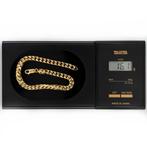 Vieri - Armband - 16.1 g - 18 karaat Geel goud, Nieuw
