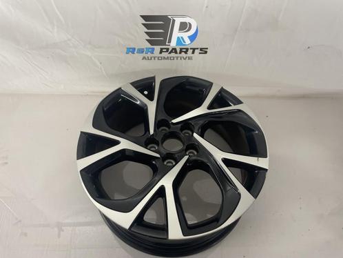 Velg - 7JX18 - Toyota Auris E18   C-HR X1 - OEM: 42611F..., Auto-onderdelen, Banden en Velgen, Nieuw, Verzenden