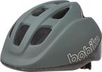 Bobike GO helm - Maat S - Macaron Grey, Ophalen of Verzenden, Nieuw, Bobike