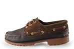 Timberland Bootschoenen in maat 43½ Bruin | 10% extra, Bruin, Verzenden, Timberland, Zo goed als nieuw