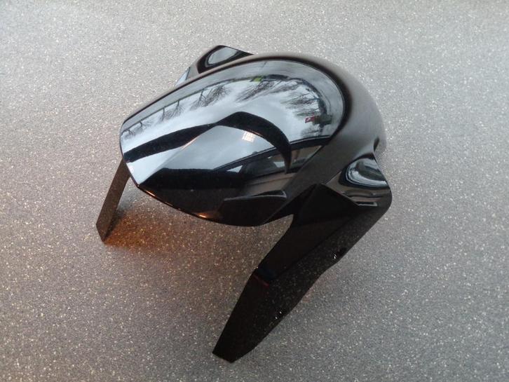 Voorspatbord BMW S1000 R/RR/XR 2015->, Motoren, Onderdelen | BMW, Ophalen of Verzenden