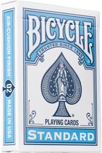 Bicycle Pokerkaarten - Color Series Breeze 2 | Bicycle -, Verzenden, Nieuw