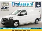 Mercedes-Benz Vito 114 CDI Lang AUT Cruise Airco €299pm, Automaat, Wit, Mercedes-Benz, Diesel