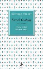 9780241953402 Mastering the Art of French Cooking, Vol.2, Boeken, Kookboeken, Nieuw, Julia Child, Verzenden