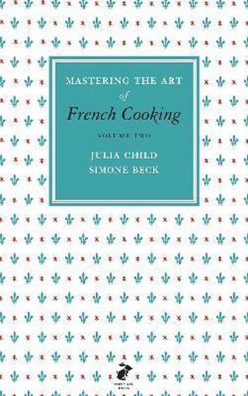 9780241953402 Mastering the Art of French Cooking, Vol.2, Boeken, Kookboeken, Zo goed als nieuw, Verzenden