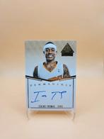 Panini Isaiah Thomas /10 On Card Auto 2015 Card - Excellent, Nieuw