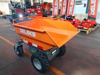 DELEKS® XE-500e Elektrische Mini Dumper Kruiwagen 1000W, Verzenden, Nieuw, Elektrisch, DELEKS