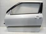 Portier links voor Suzuki Swift III 1.6, Auto-onderdelen, Ophalen of Verzenden, Gebruikt, Voor, Suzuki