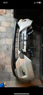 Nissan qashqai voorbumper, Gebruikt, Bumper, Nissan