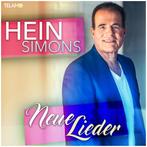 Hein Simons - Neue Lieder - CD, Ophalen of Verzenden, Nieuw in verpakking