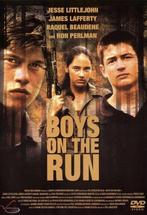 Boys on the Run (2001) - DVD, Cd's en Dvd's, Verzenden, Nieuw in verpakking
