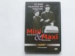 Mini & Maxi - Sorry (DVD), Verzenden, Nieuw in verpakking