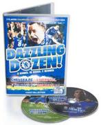 Chelsea FC: Dazzling Dozen - Chelsea Vs Liverpool DVD (2010), Cd's en Dvd's, Zo goed als nieuw, Verzenden