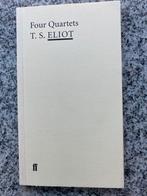 Four Quartets - Ralph Fiennes (T.S. Eliot), Gelezen, Verzenden, Eén auteur, T.S. Eliot