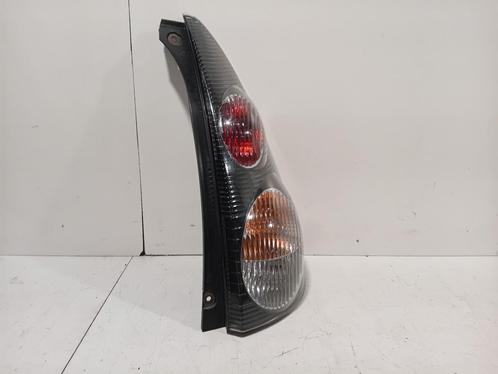 Achterlicht carrosserie rechts Peugeot 107  1.0, Auto-onderdelen, Verlichting, ARN erkend, Stiba lid, Erkend duurzaam, Gebruikt