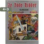 De Rode Ridder - Klingsor 9789002195105 Willy Vandersteen, Boeken, Verzenden, Gelezen, Willy Vandersteen