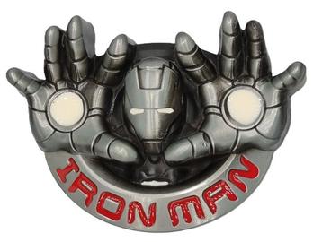 Iron man Riem Buckle/Gesp beschikbaar voor biedingen