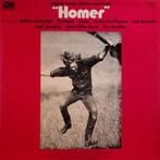 Lp - Homer, Cd's en Dvd's, Vinyl | Filmmuziek en Soundtracks, Verzenden, Nieuw in verpakking