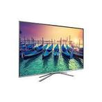 Samsung UE43KU6400 - 43 Inch 4K Ultra HD (LED) TV, Audio, Tv en Foto, Televisies, Ophalen, LED, Zo goed als nieuw, Samsung