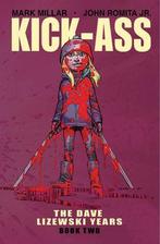 Kick-Ass: The Dave Lizewski Years Book Two, Verzenden, Zo goed als nieuw